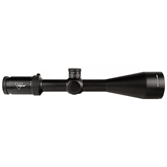 TRI CREDO HX RIFLESCOPE 1-6X24 RED BDC HUNTER - Sale